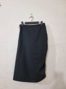009 Black Skirt (Imported 🇺🇸 )