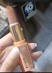 Pilgrim Glitter Lipstick - Shade 02