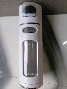 Soap Dispenser for Bathroom