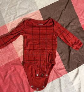 Baby Bodysuits - Pack of 4