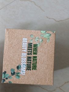 Natue 4 Nature Face Cleanser