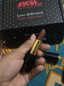 Mars lipstick