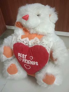 Teddy bear for girls