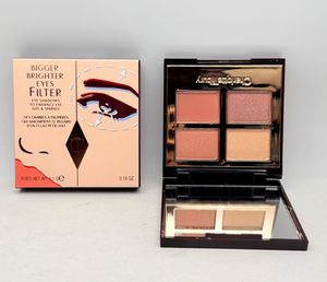 Charlotte Tilbury Luxury Palette - Pillow Talk Dre