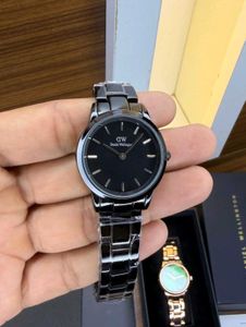 DW watch