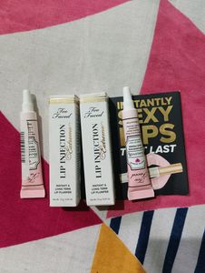 Too Faced Lip Injection