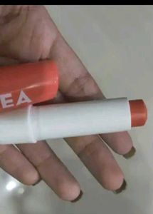 Insight Non Transfer Lipstick + lipbalm COINS