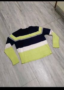 woollen top