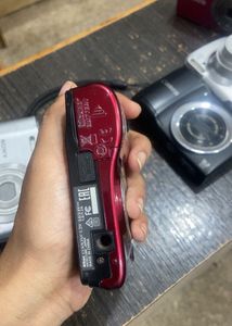 Nikon Coolpix L28 Digital Camera