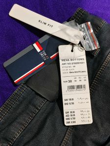 Men's Jean
