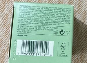 Clinique Moisture Surge Intense Hydrator
