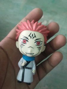 Sukuna Figurine