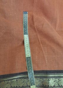 Premium Quality Cotton Saree
