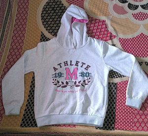 Women Miss Grace Sweatshirt