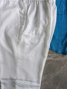 Stylish Blue Kurta Set