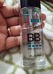 B&amp;B 25H FIT ME Primer
