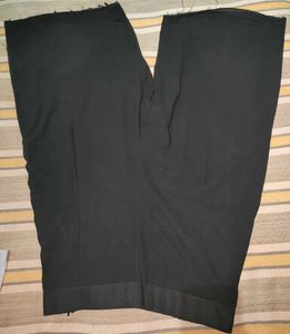 Classic Black Palazzos