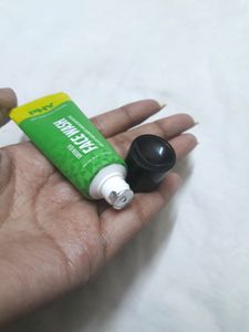 PHY Green Tea Face Wash