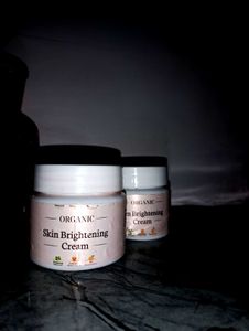 Skin Brightening Cream | Buy 1 Get One