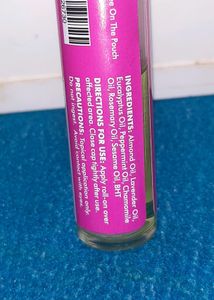 Everteen Menstrual Cramps Roll On Pack. of 2