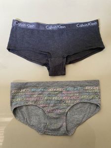 Calvin Klein Underwear Bundle