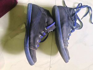PUMA Drongos DP Vintage Sneakers