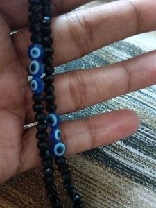 Evil Eye Beaded Bracelets 🧿🧿- Set of 2