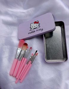 hello kitty  Makeup brush
