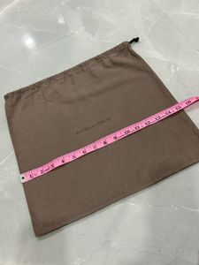 Bottega Veneta Dust Bag