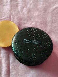 Maybelline Pressed Powder Compact