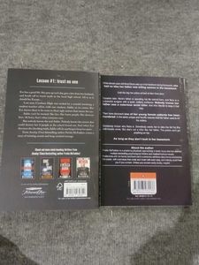 Freida McFadden Thriller Novels