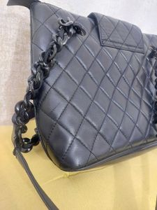 Branded Shoulder Bag