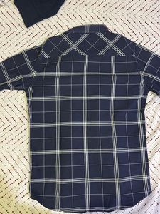 Spykar Shirt