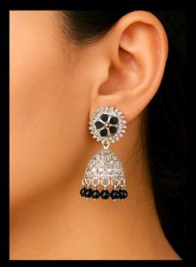 Stylish Jhumka Earrings