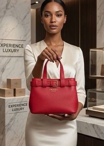 PRADA HANDBAG