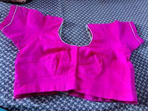 "Discount Offer"Banarasi Saree With Blouse