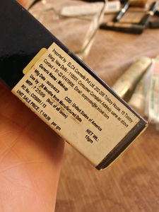 Balm Lipstick