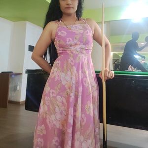 Beautiful Dress