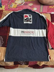 Lion of Porches Rugby Shirt