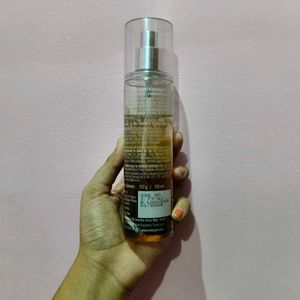 Layerr Wottagirl! Vanilla Twist Body Splash
