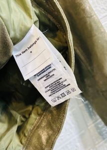 🇮🇹 Italy imported Leather Jacket