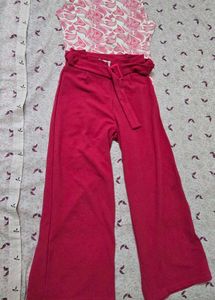 Stylish Co-ord Set