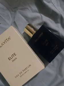 ⚡Bella Vita Elite Man Eau de Parfum🌊