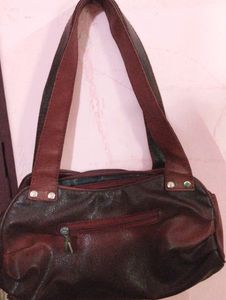 Woman Handbag