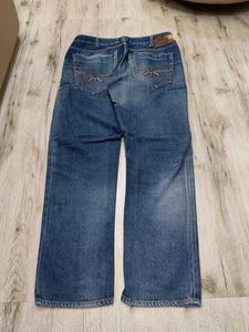 Ma3010 The roadster life co. jeans waist 34
