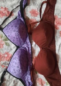 bra combo padded