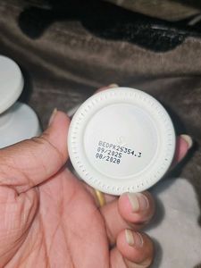 Bla Bli Blu Perfume Set