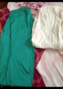 Comfortable leggings