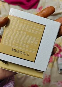 Kay Beauty Matte Compact Powder 130N