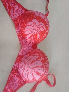 Sexy Padded Bra